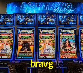 Desvendando o Mundo dos Jogos Virtuais na bravg