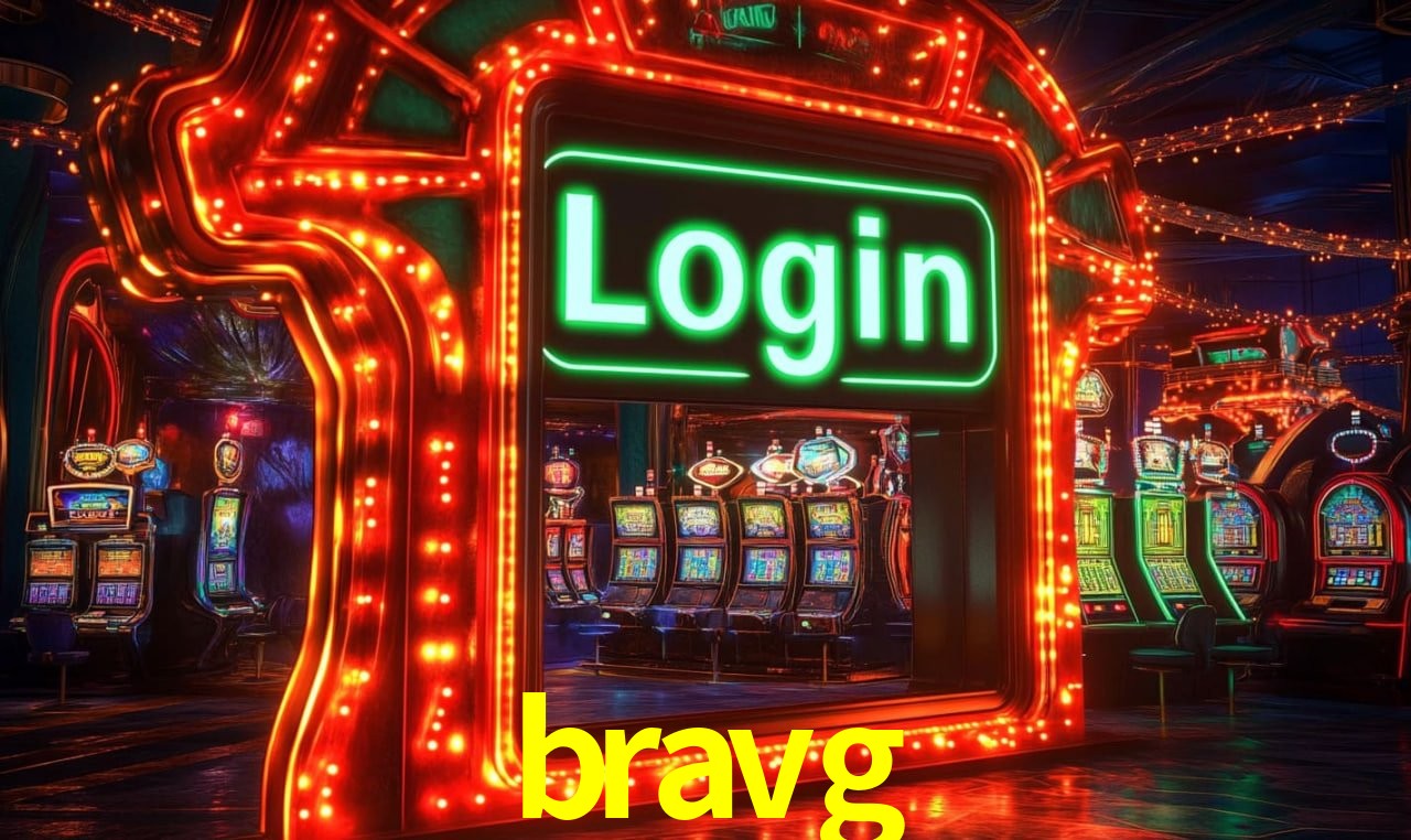 Estatísticas bravg