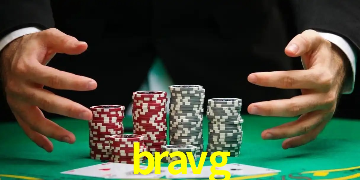 bravg,bravg.com