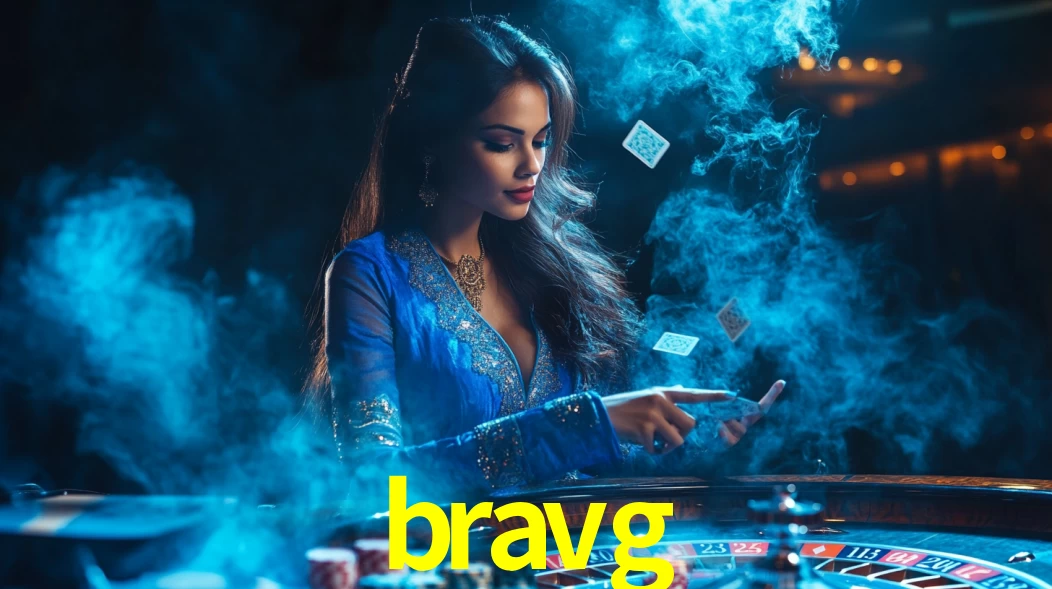 A Emoção da Loteria na bravg: Uma Chance de Mudança de Vida