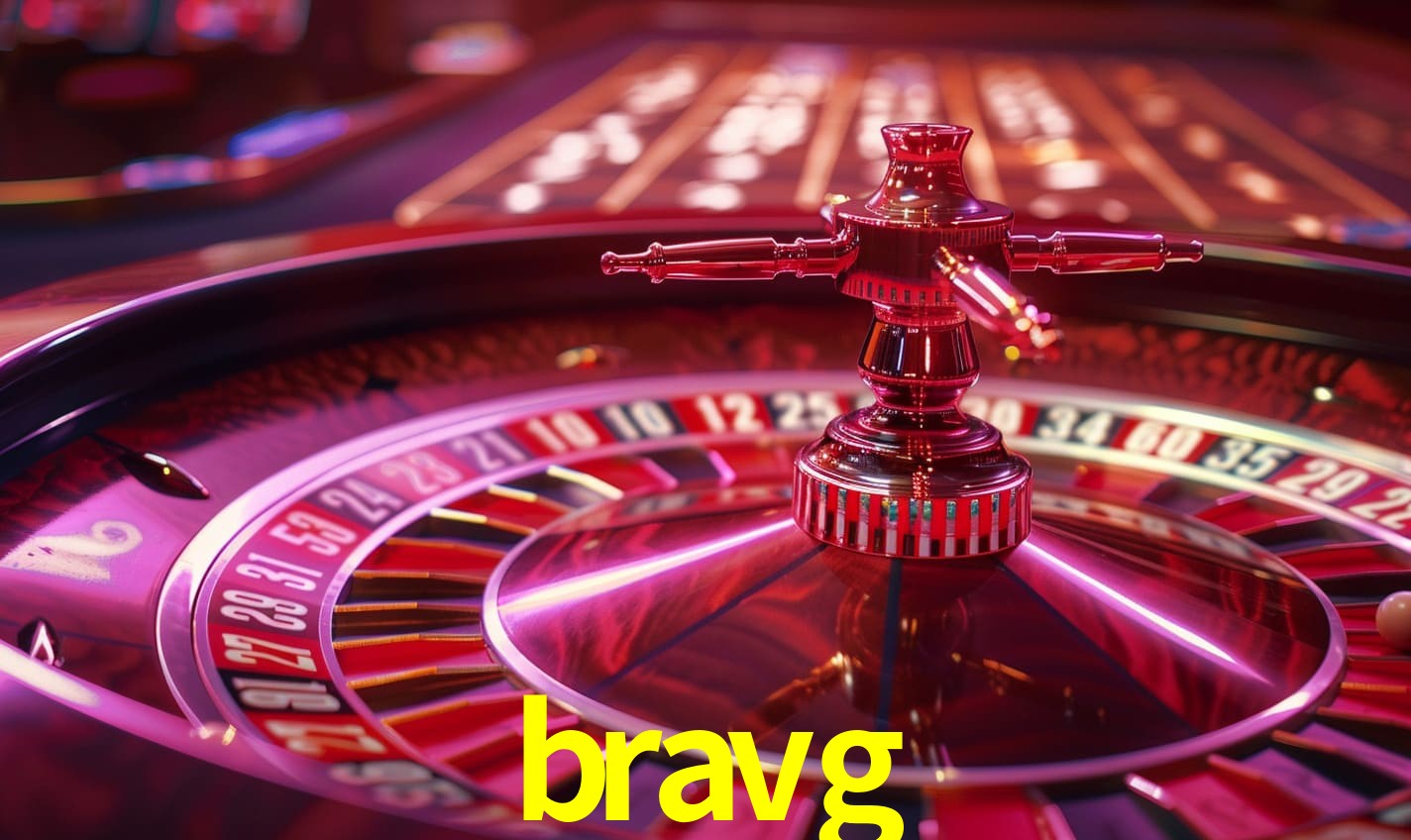 bravg.com
