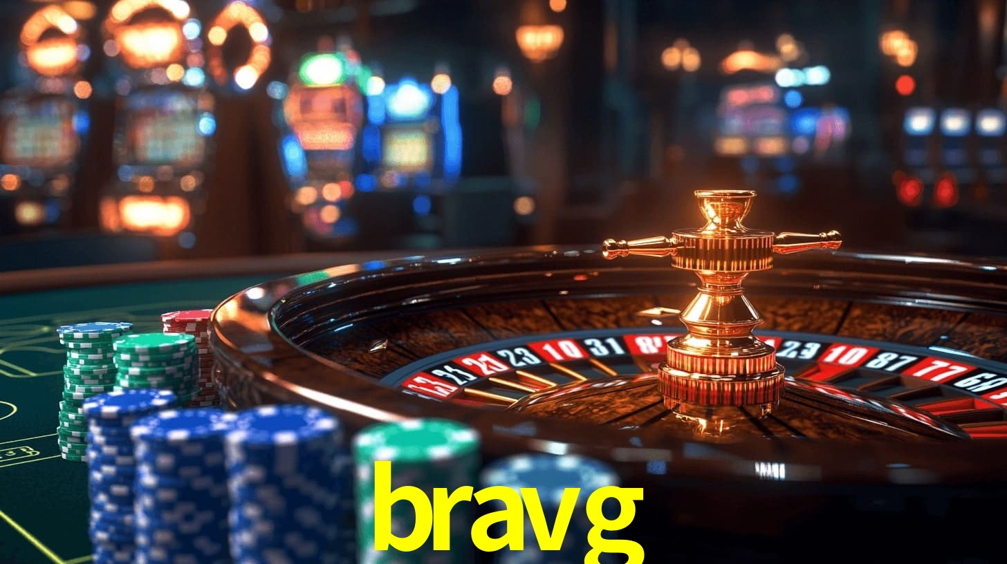 Blackjack Table bravg
