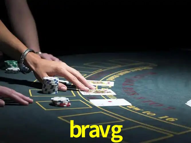 Sinta a adrenalina dos jogos de cassino com bravg