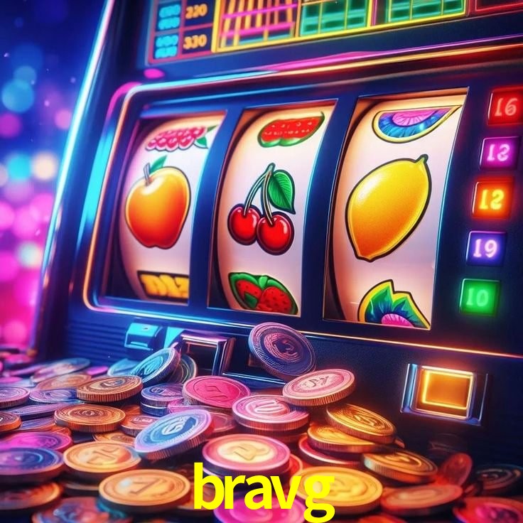 Recursos de Bônus bravg