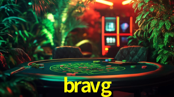 Bonus Features bravg