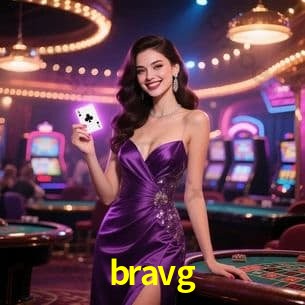 Mesa de Blackjack bravg