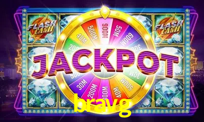 Descubra o Mundo do Cassino Online com bravg
