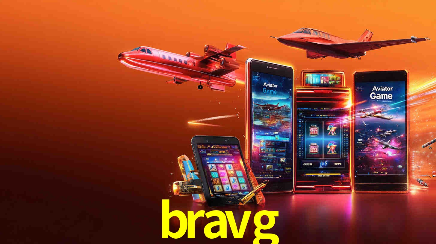 Apostas Esportivas na bravg: Um Guia Completo