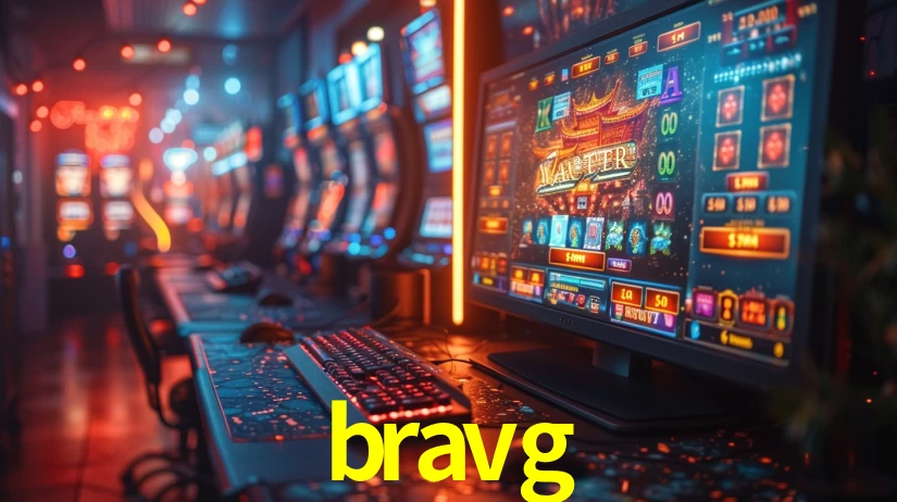 Spaceman Game bravg