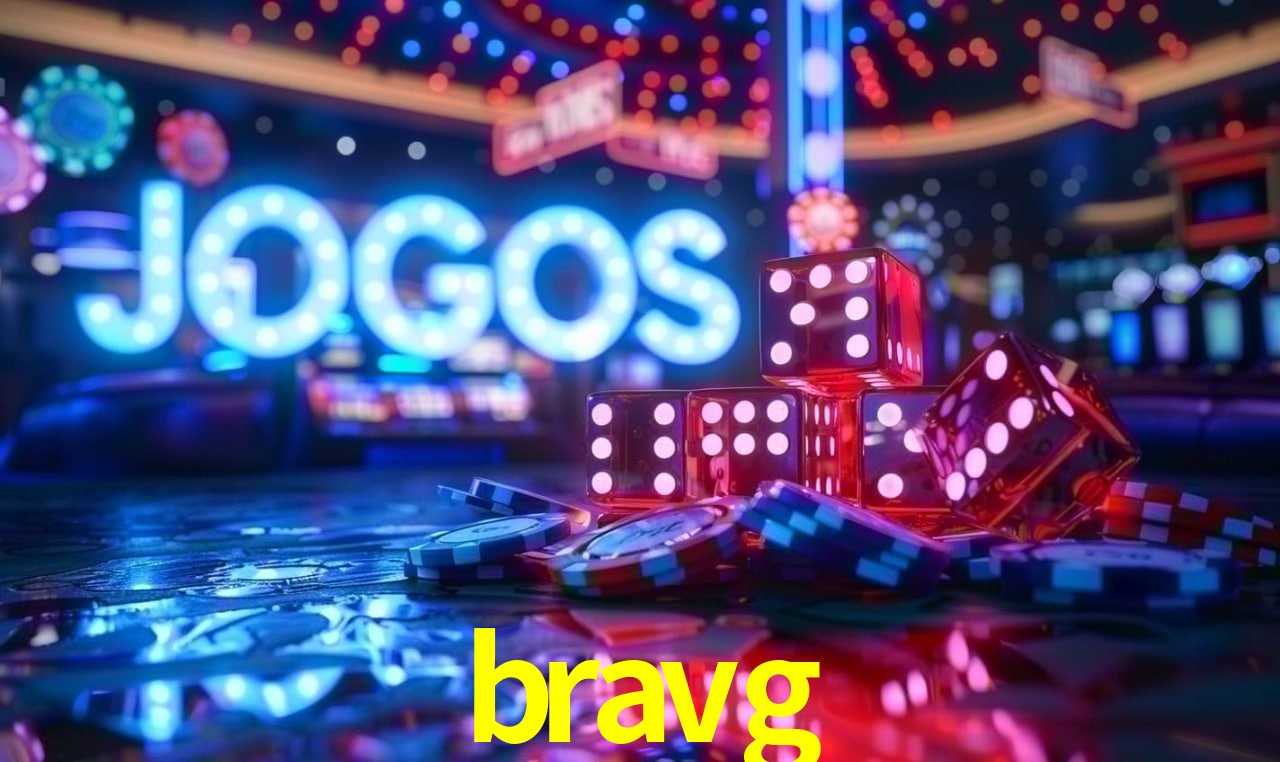 Bônus de Boas-vindas bravg