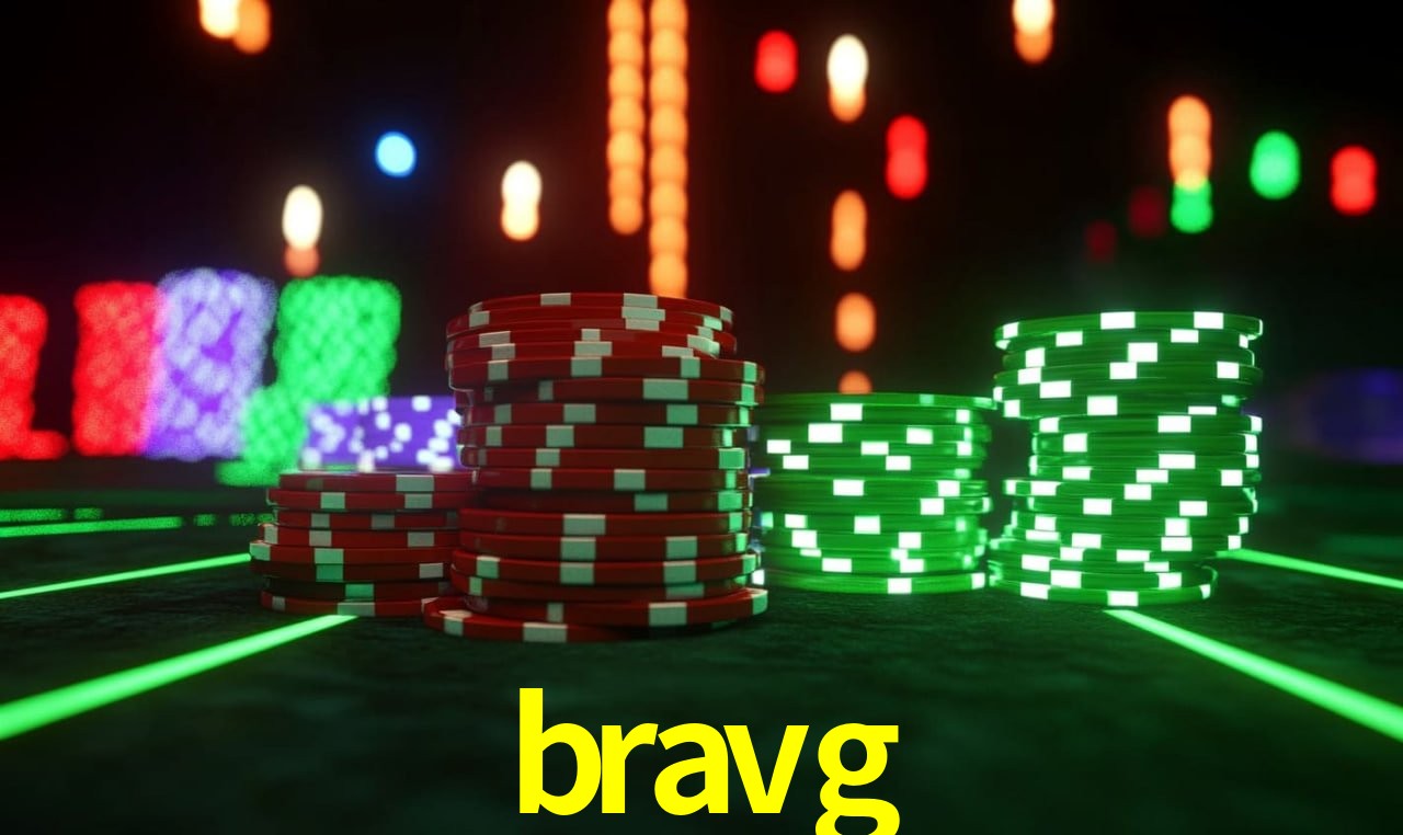 Platform Technology bravg