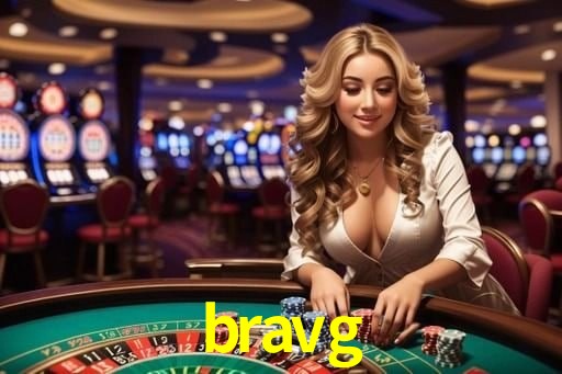 Slot Games bravg