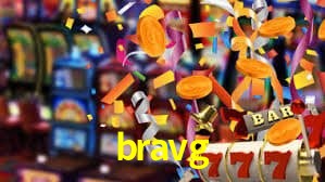 bravg App Interface