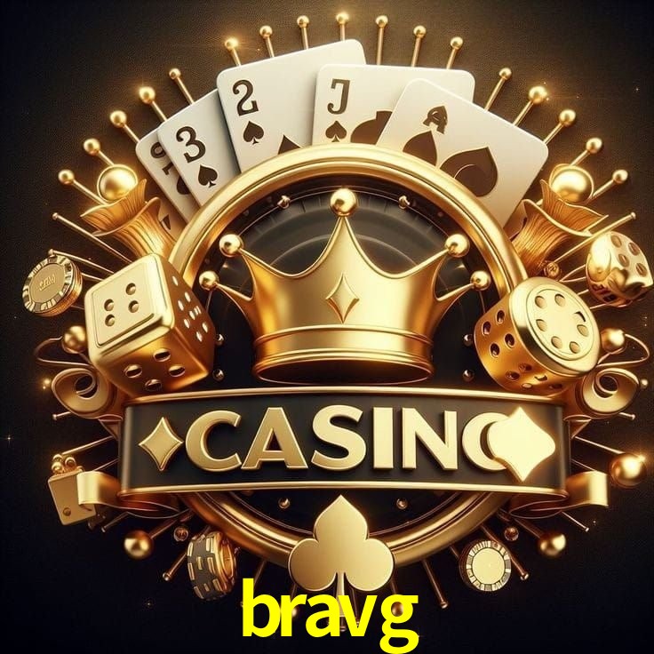 Provedores de Jogos bravg