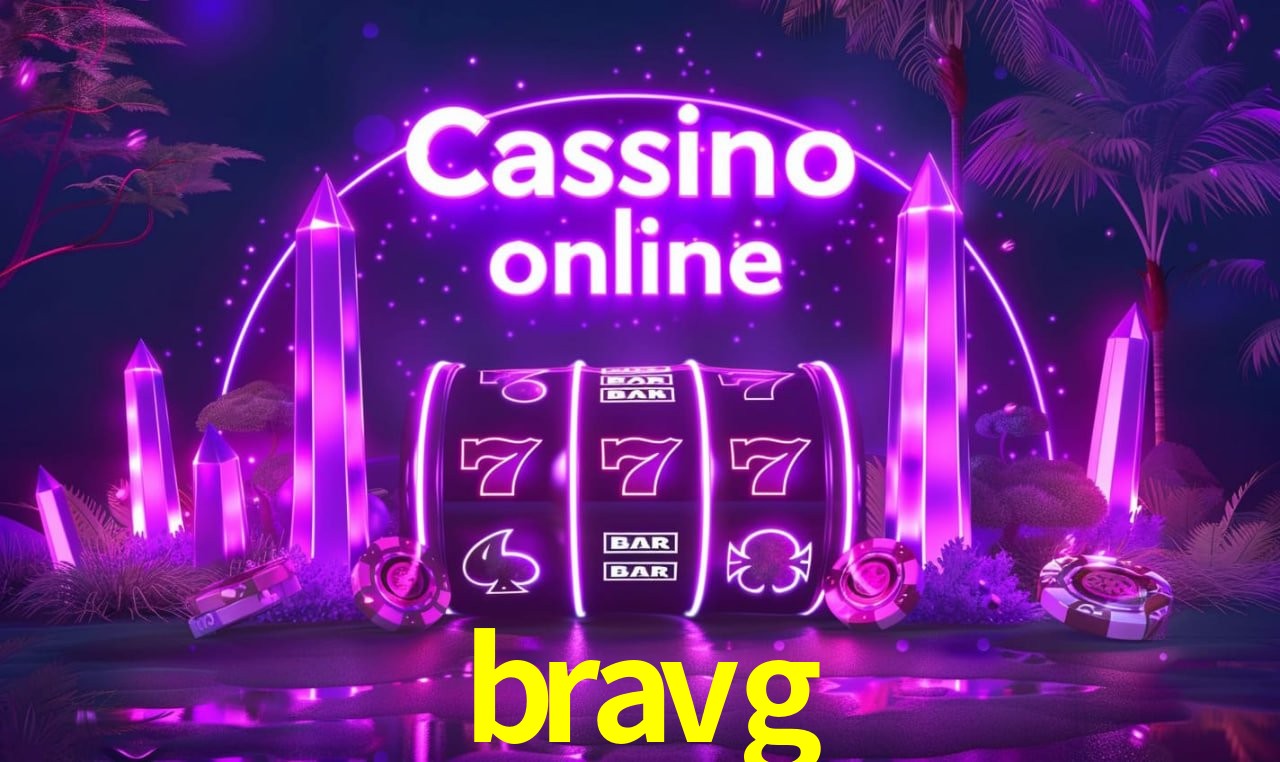 Promoção Relâmpago bravg