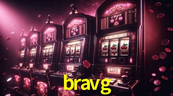 PIX Instantâneo bravg