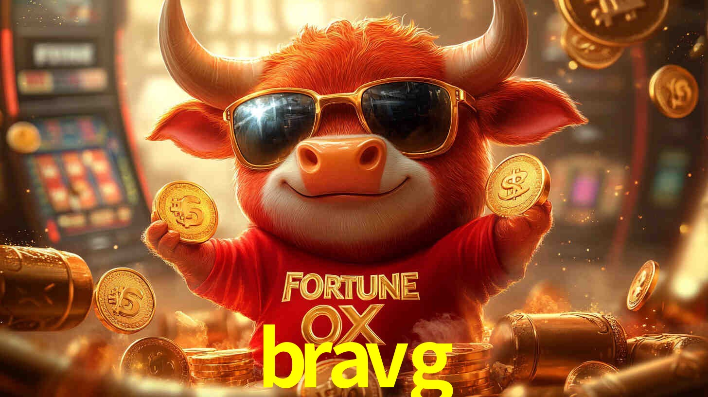 Welcome Bonus bravg