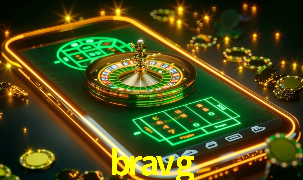 bravg - Caça-Níqueis da Sorte - bravg.com