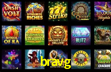 bravg: A Experiência de Casino com Jogos de Mesa ao Vivo