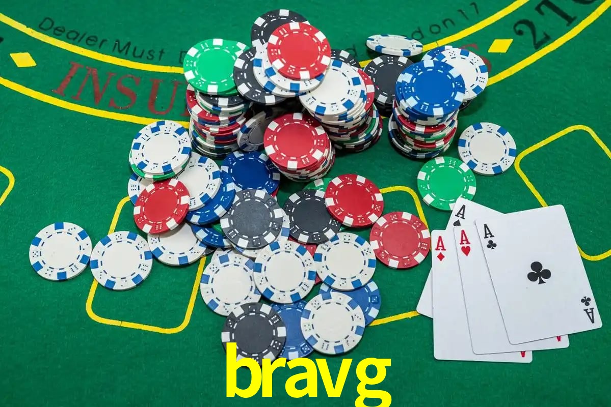Casino Ao Vivo bravg