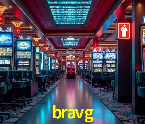 bravg: Jogue Crash e Experimente Alta Recompensa Instantânea