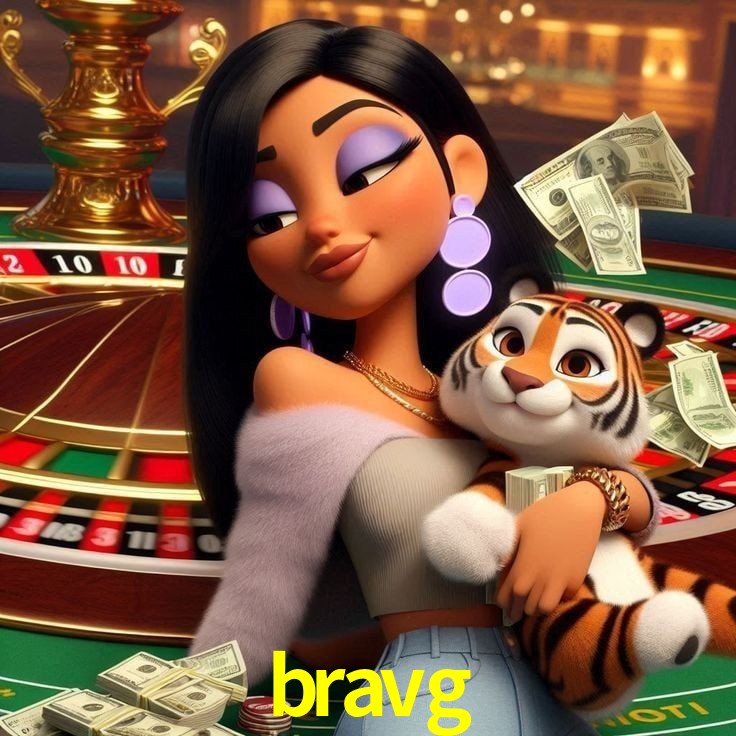 Account Benefits bravg