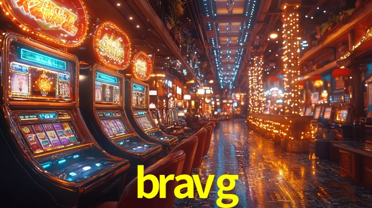 Live Casino bravg