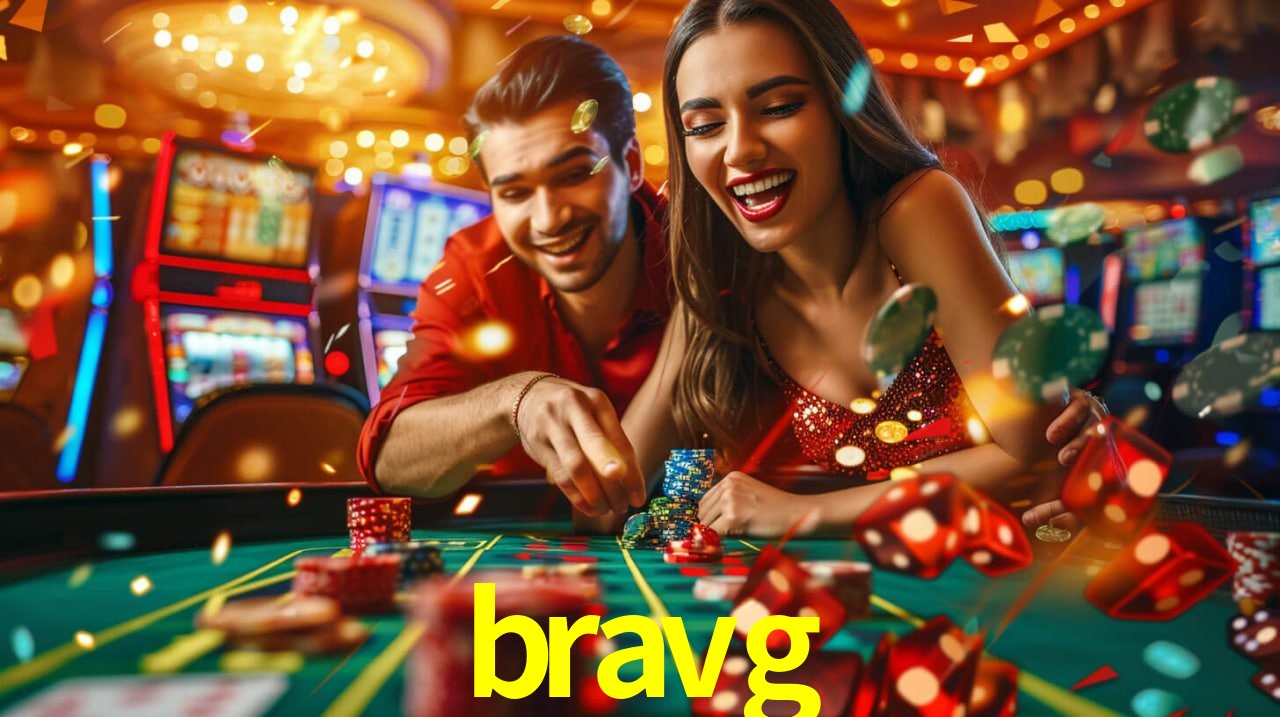 Integração de APIs bravg