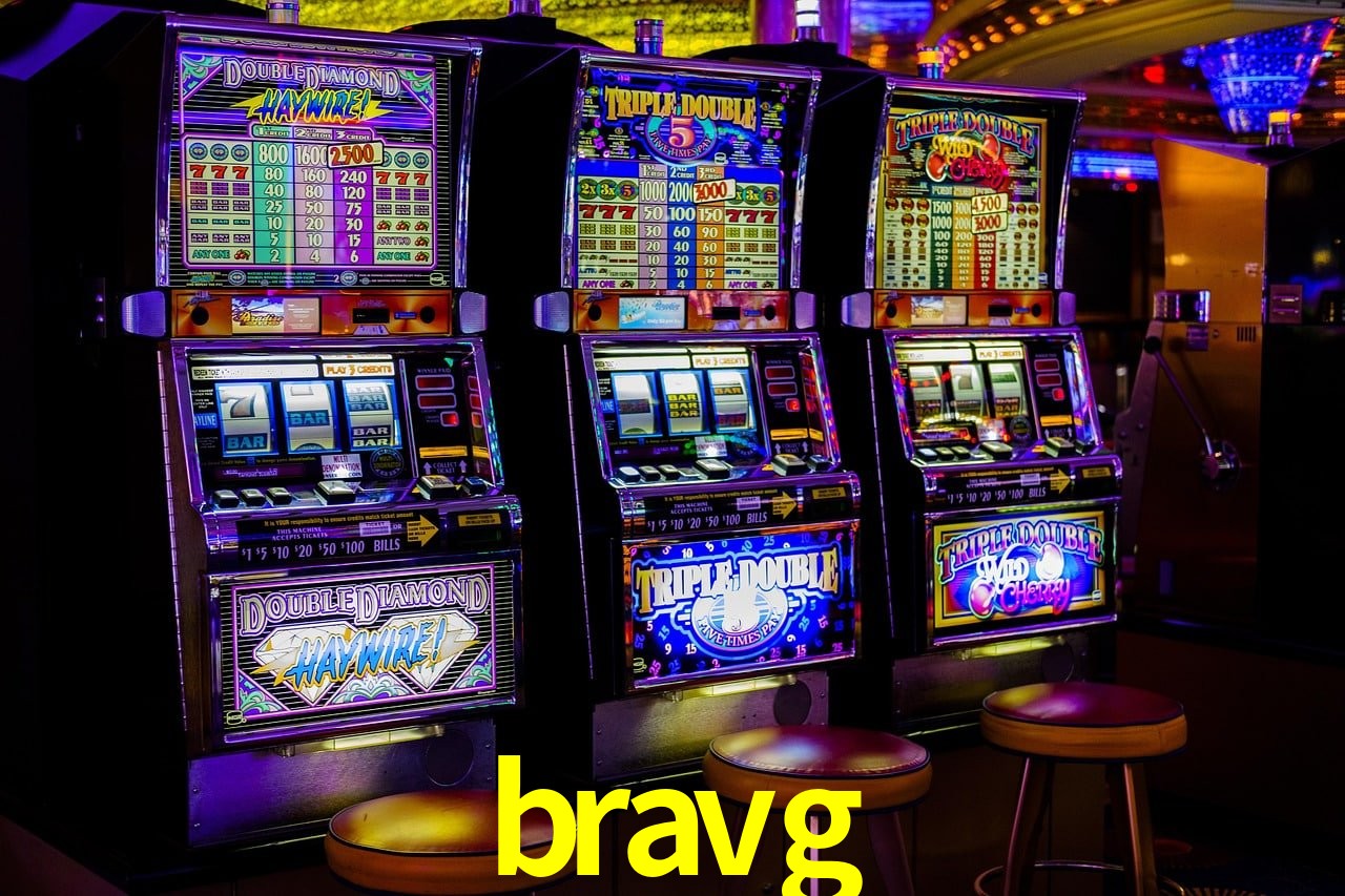 Apostas de Tênis bravg