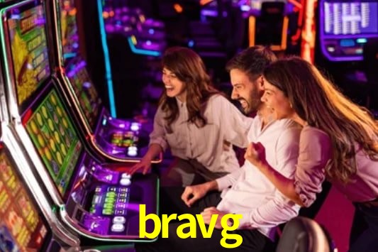 bravg: Seu Especialista em Apostas Esportivas Brasileiras