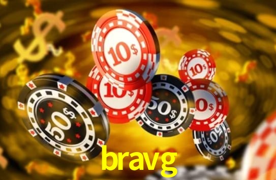 Estatísticas Esportivas bravg