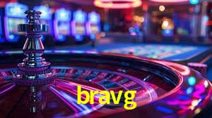 Avaliações dos Jogadores bravg
