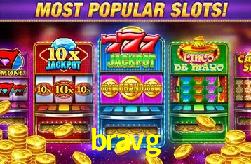 Descubra a Magia dos Jogos de Arcade no bravg