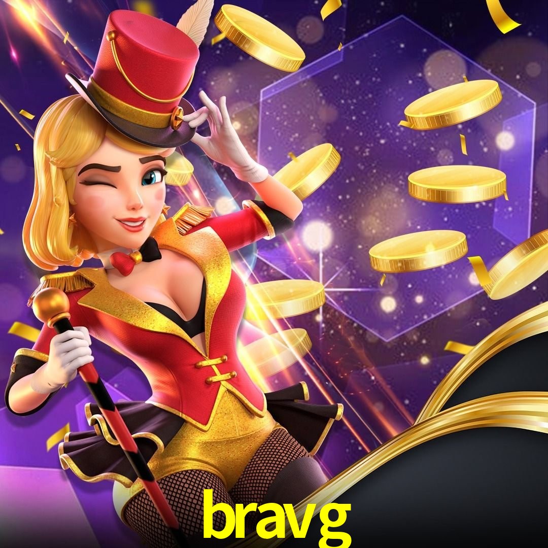Live Casino bravg