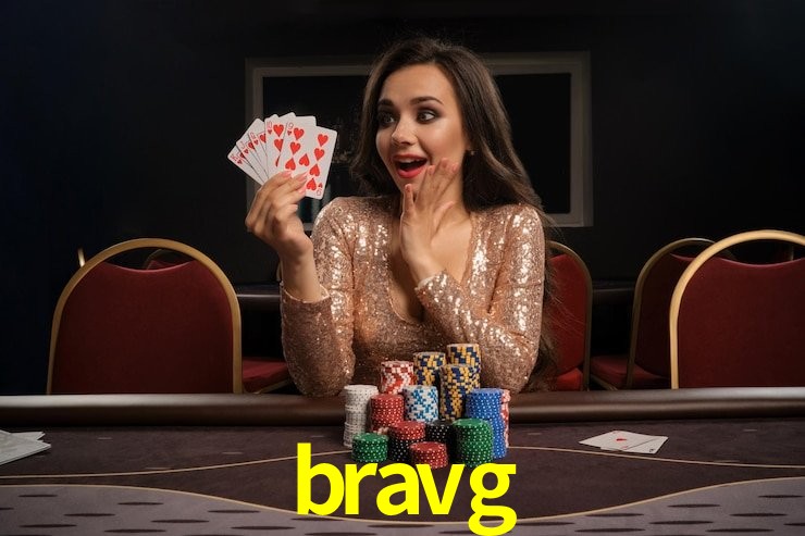 Interface do App bravg